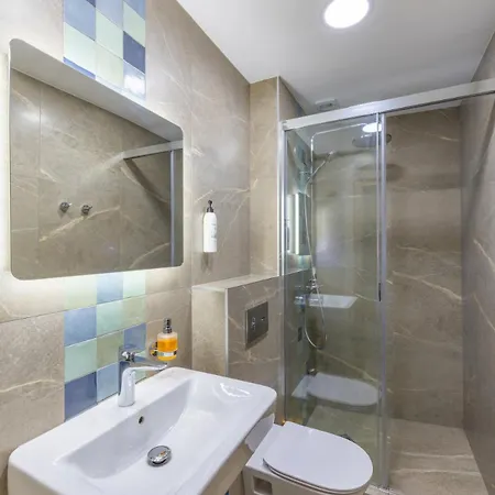 Hébergement de vacances Luxurious, Modern House In The Nature In Belchin