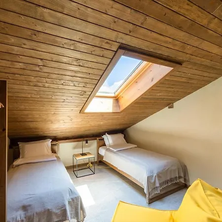 Luxurious, Modern House In The Nature In Hébergement de vacances *