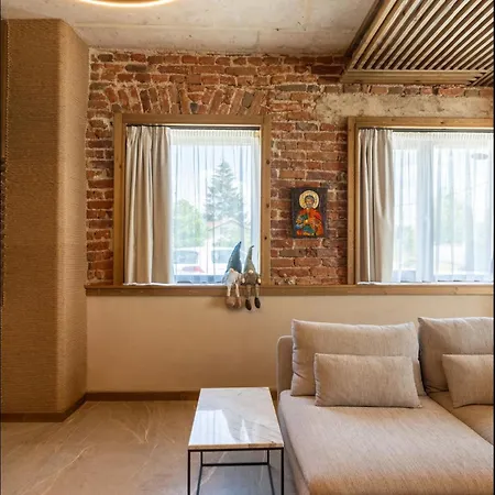 Luxurious, Modern House In The Nature In * Belchin